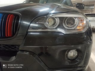 BMW X5 2007