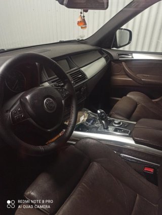 BMW X5 2007
