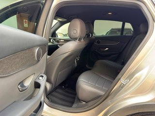 Mercedes-Benz GLC Coupé 2021