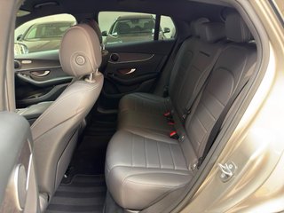 Mercedes-Benz GLC Coupé 2021
