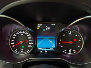 Mercedes-Benz GLC Coupé 2021