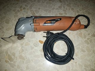 Herramienta Oscilante CMT Orange Tools CMT11