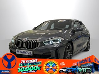 BMW Serie 1 118d 110 kW (150 CV)