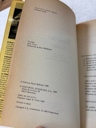 Diccionario jázaro: novela léxico en 100.000 pa...