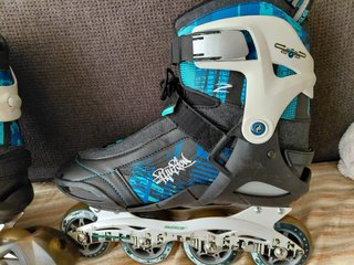 Patines Powerslide