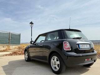 MINI One 2013