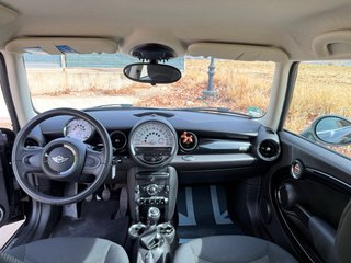 MINI One 2013