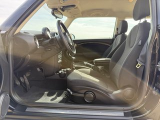 MINI One 2013