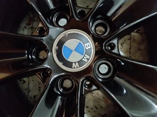 Llantas BMW Originales 16 E90