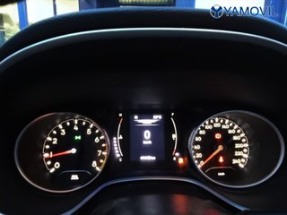 Jeep Compass 1.4 Multiair Longitude 4x2 103 kW (140 CV)