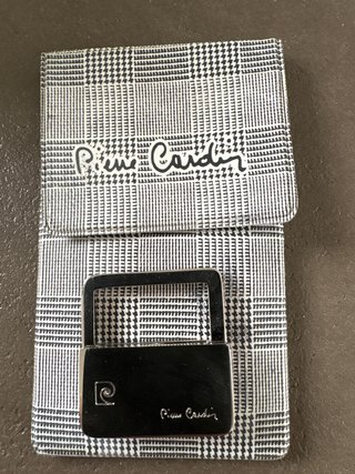 Llavero Pierre Cardin