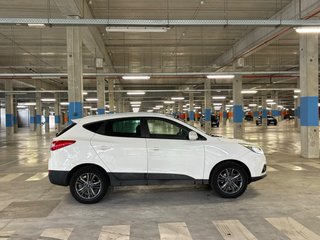 Hyundai ix35 LIBRO SELLADO COMPLETO CASA HYUNDAI