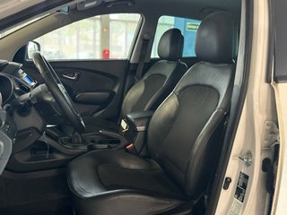 Hyundai ix35 LIBRO SELLADO COMPLETO CASA HYUNDAI