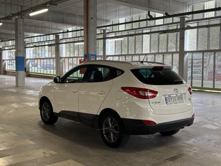 Hyundai ix35 LIBRO SELLADO COMPLETO CASA HYUNDAI