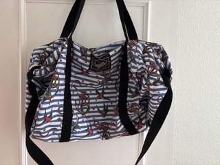 Bolsa de deporte