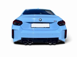 BMW M2 G87 COUPE 460CV
