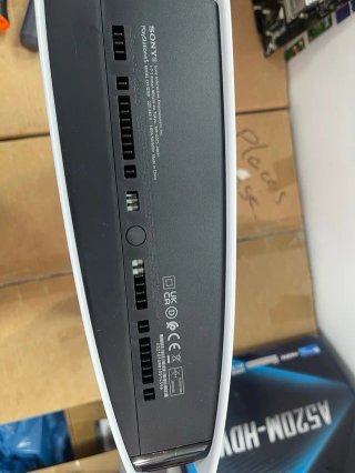 Consola Sony PlayStation 5 (PS5 slim)#514396