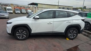 Hyundai Tucson 2023