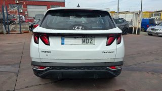 Hyundai Tucson 2023