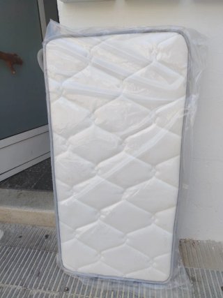 Colchón maxi cuna