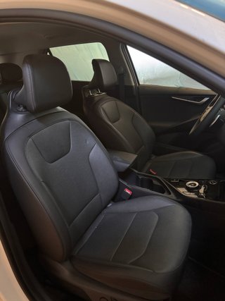 Despiece Kia Niro 2022-2024