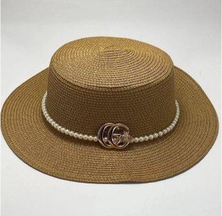 Sombrero Gucci