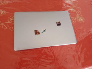 Ordenador Portátil Celeron para ofimática