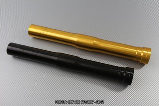 Vainas de horquilla para HONDA CBR 600RR 2007 2012