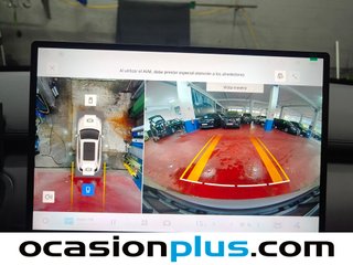 Geely Starray EM-i 1.5 PHEV PRO 193 kW (262 CV)