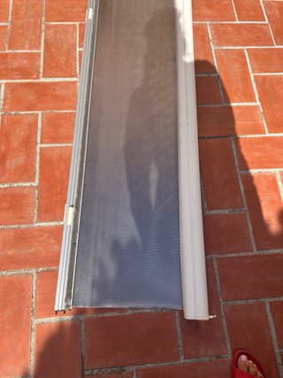 Oscurecedor y Mosquitera REMIflair I