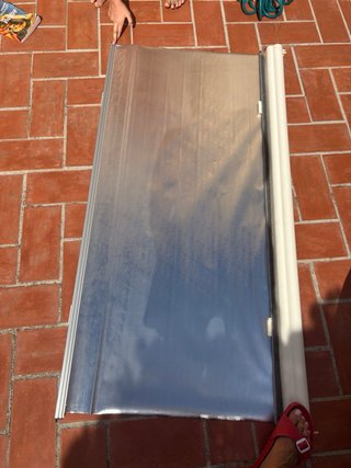 Oscurecedor y Mosquitera REMIflair I