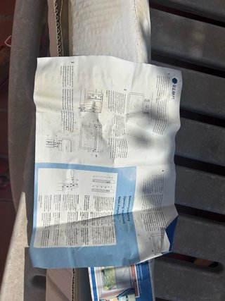 Oscurecedor y Mosquitera REMIflair I