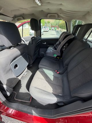 Renault Grand Scenic 2009