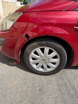 Renault Grand Scenic 2009