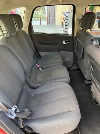 Renault Grand Scenic 2009