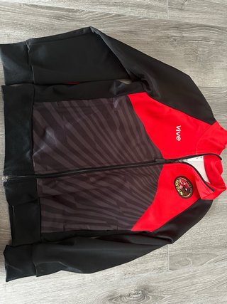 Chaqueta Kaizen Talla 8 niño .