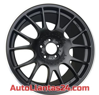 Llantas para BMW BBS 17 a 22" ref. 1118