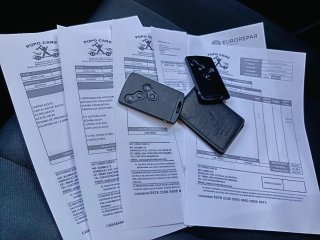Renault Megane 2012