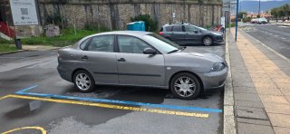 SEAT Cordoba 2003