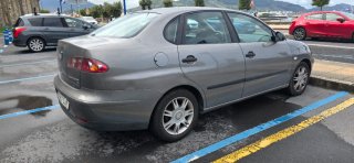 SEAT Cordoba 2003