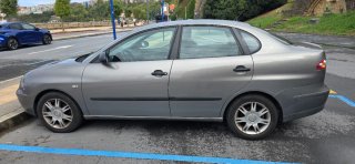 SEAT Cordoba 2003