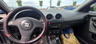 SEAT Cordoba 2003
