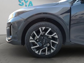 Kia XCeed Drive 1.0 T-GDi 74 kW