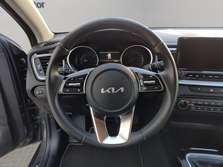 Kia XCeed Drive 1.0 T-GDi 74 kW
