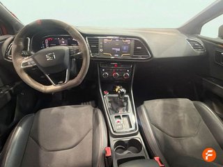 Seat Leon 1.5 TSI 110kW (150CV) St&Sp FR