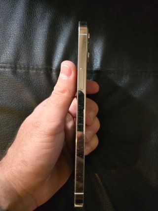 iPhone 12 Pro Max 128GB Blanco