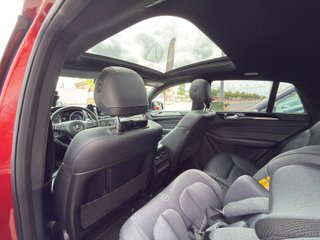 Mercedes-Benz GLE Coupé AMG LINE