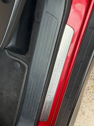 Mercedes-Benz GLE Coupé AMG LINE