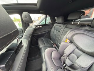 Mercedes-Benz GLE Coupé AMG LINE