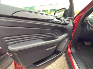 Mercedes-Benz GLE Coupé AMG LINE